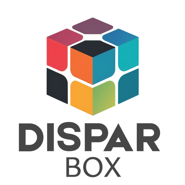 DisparBox